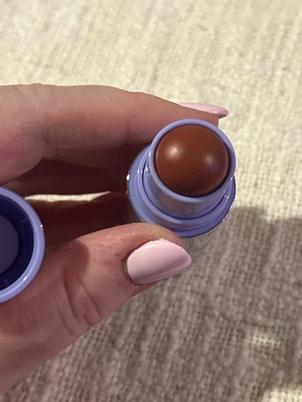 Kosas- Impressionist Multistick Cream Blush Stick+ Lip color